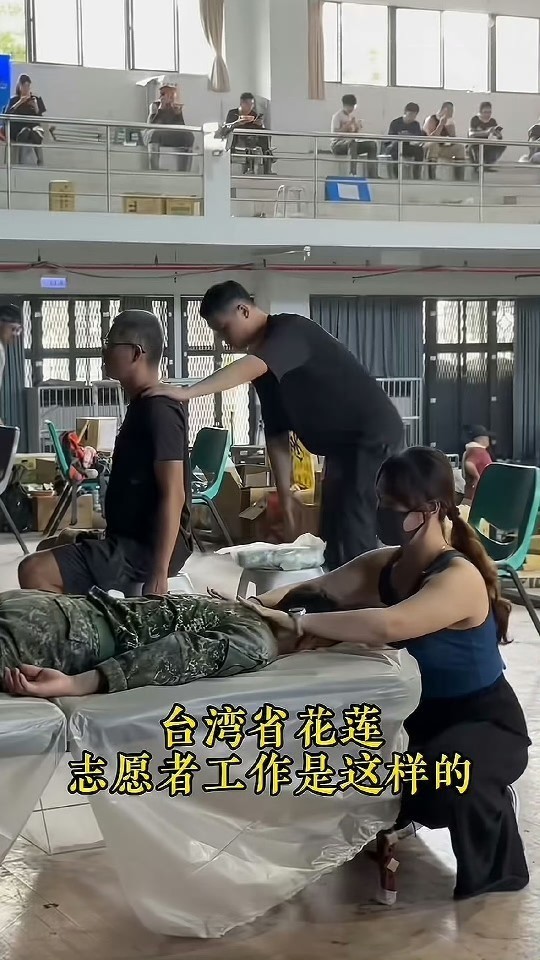 你以为洗鞋子就够逆天了？ ​​​