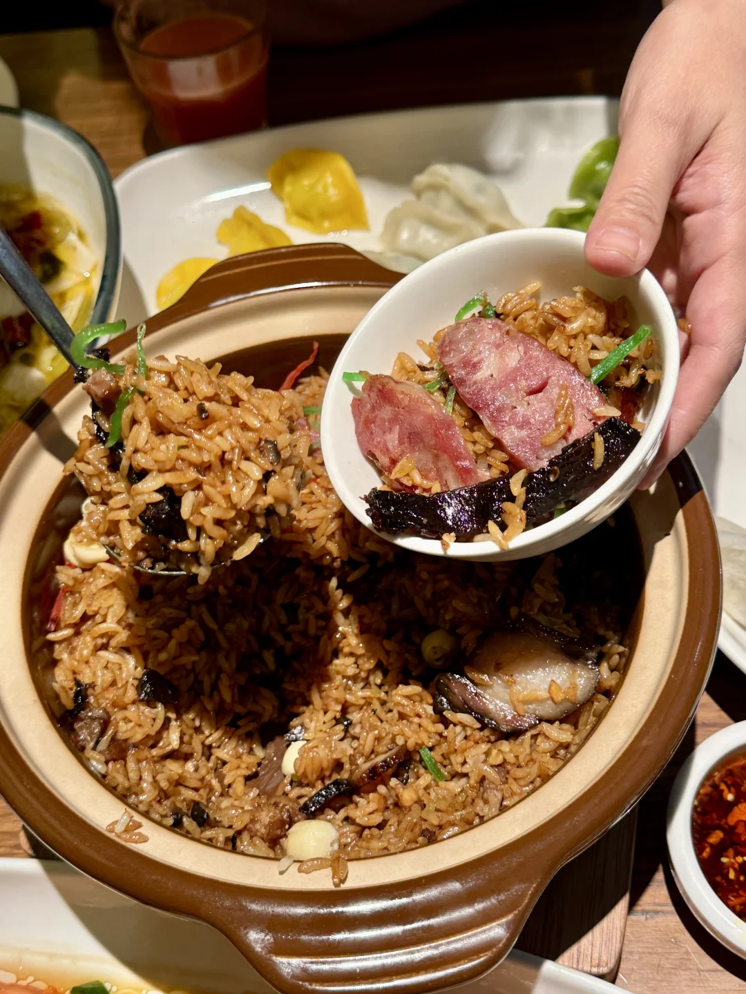 宁波！过年！好适合来这聚餐！！