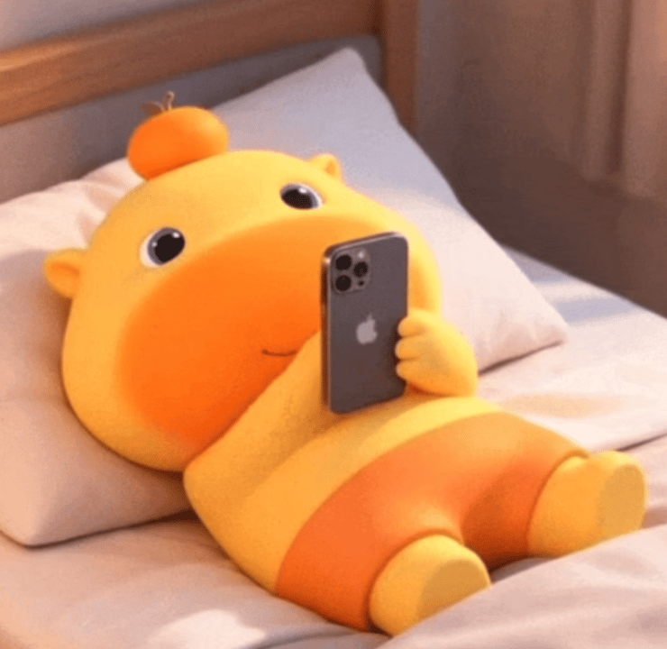 还好我不怎么发友见 不能见人的东西全在小号 