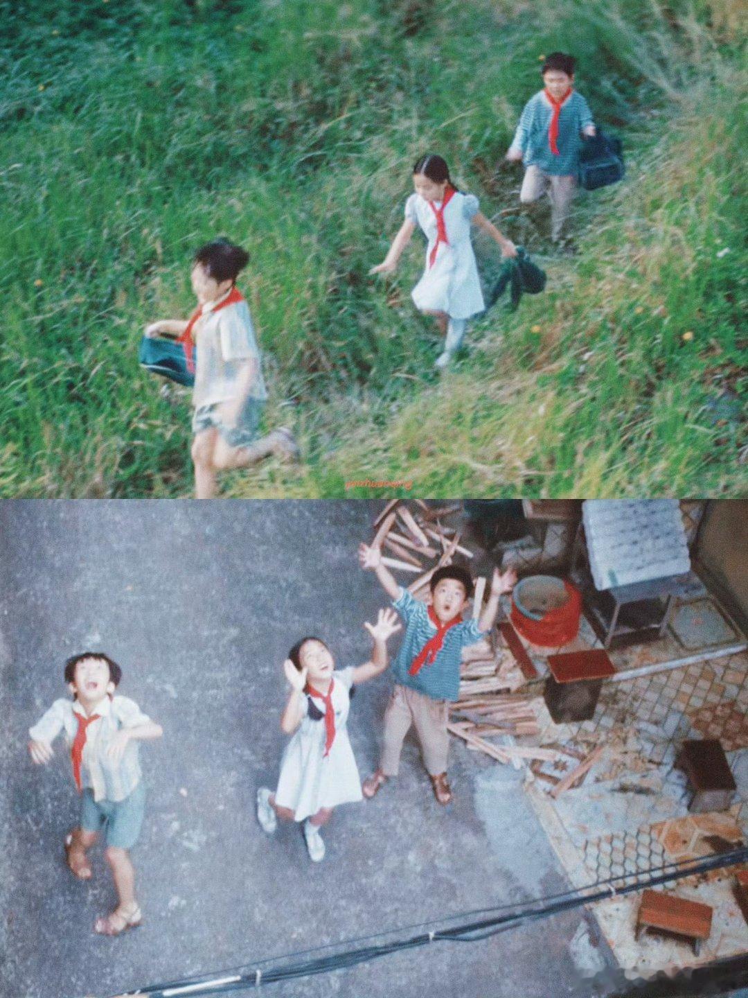 有罪之身有自己的刀马刀马有罪之身陆鸣、夏雪、林华三人组的专属战歌来了🏆彼此支撑