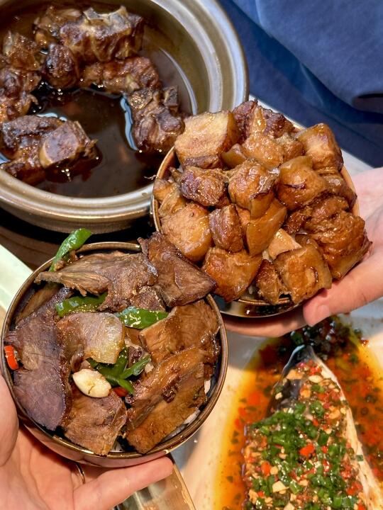 被大运这家新店狠狠拿捏了‼️