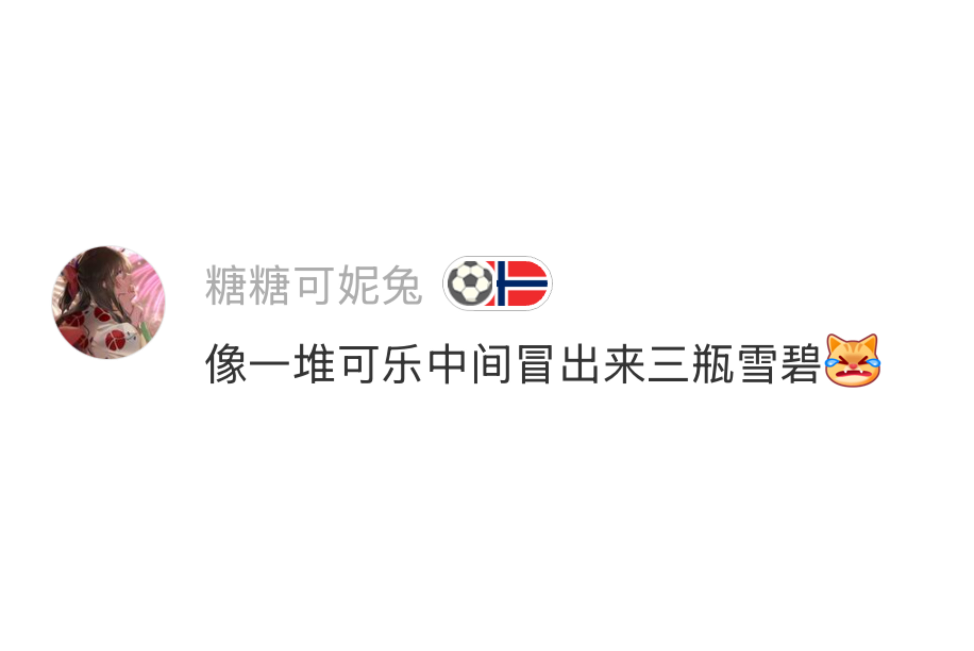 挪威队的合照简直治愈强迫症 哈哈哈哈，已保存，强迫症表示看了很舒服 