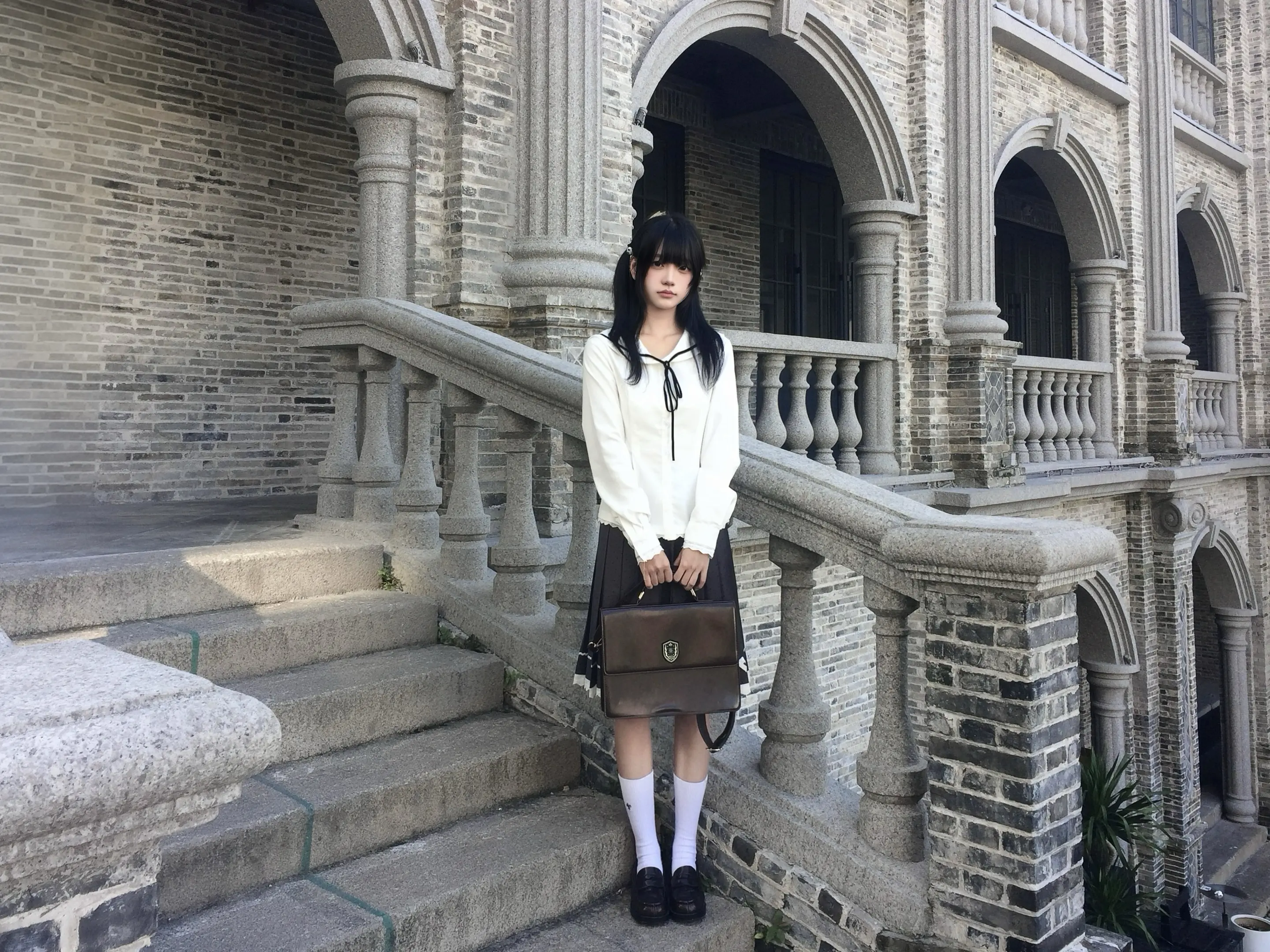 如果思念的尽头是重逢就好了。