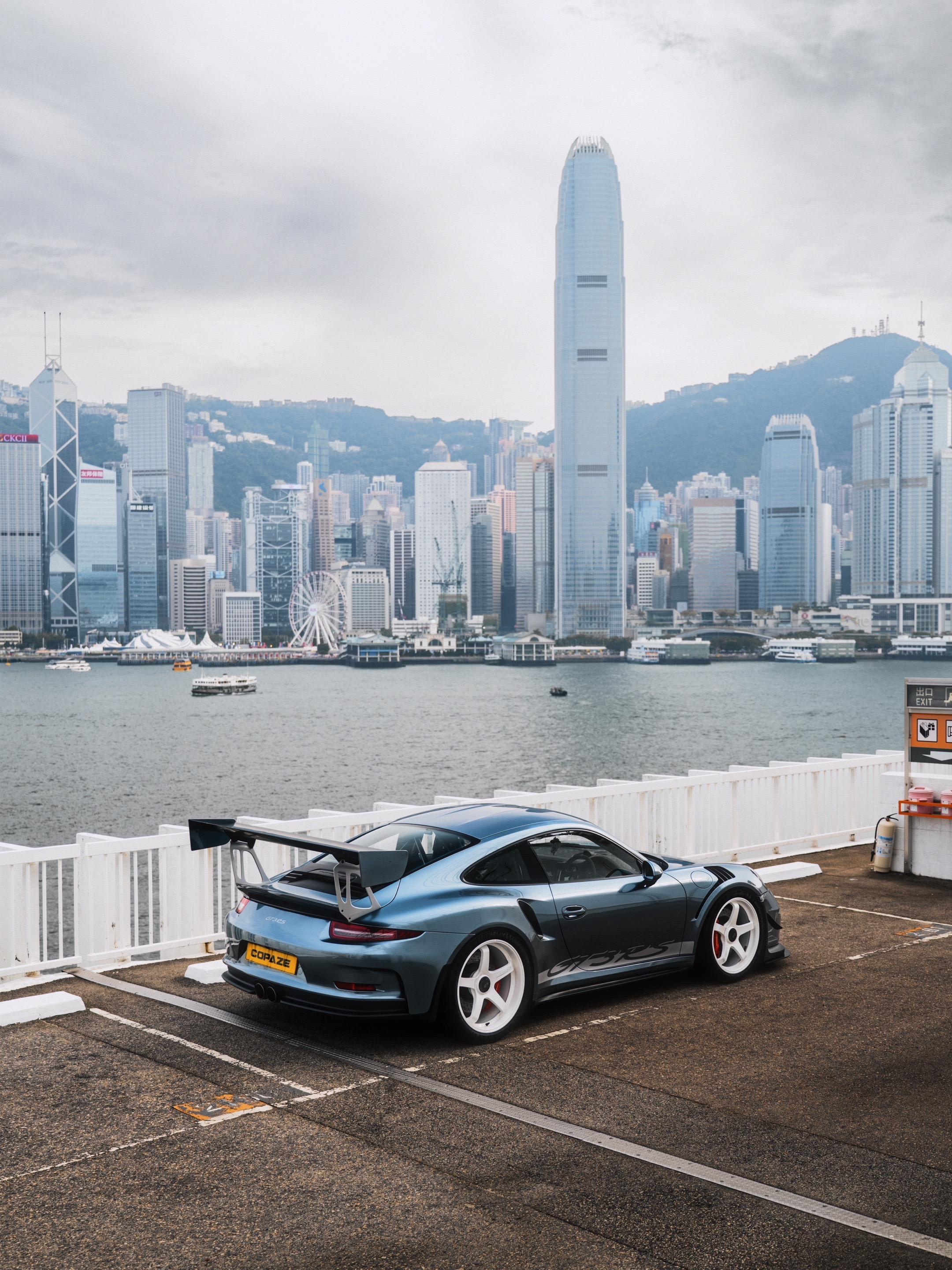 09/11 | GT3RS.COPAZE x INOZETEK