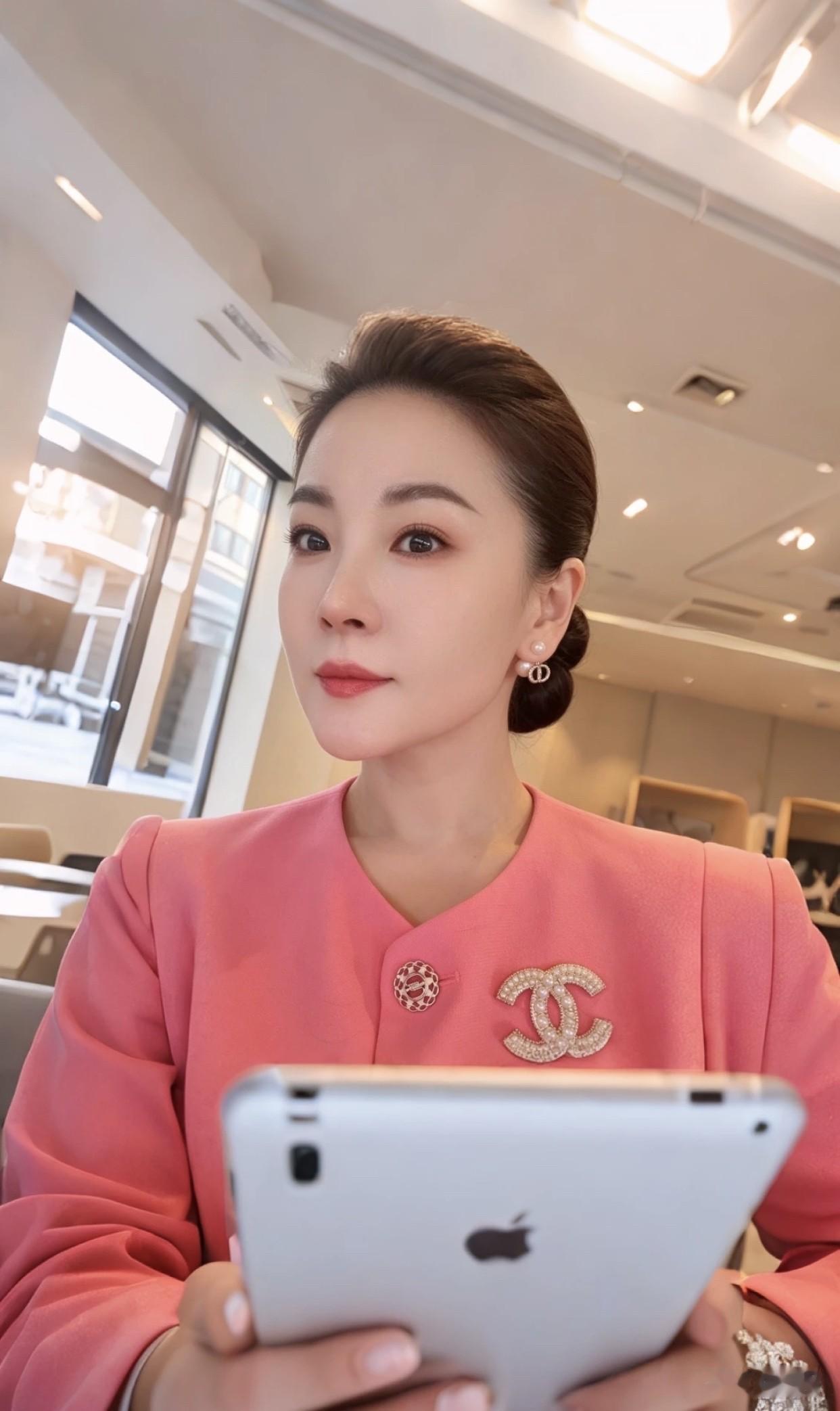 女人最大的底气是什么丰富的知识储备，能更好地应对生活中的各种情况。