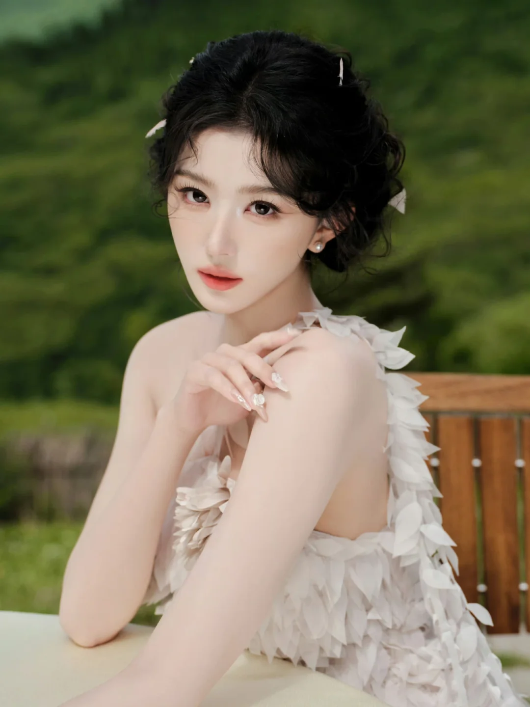 孔雪儿
