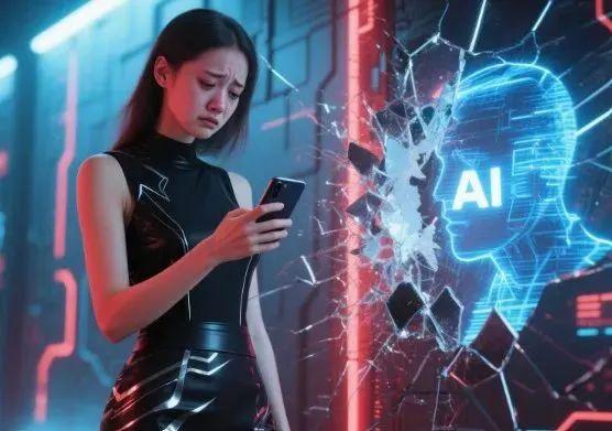 大厂争当AI“婆婆”