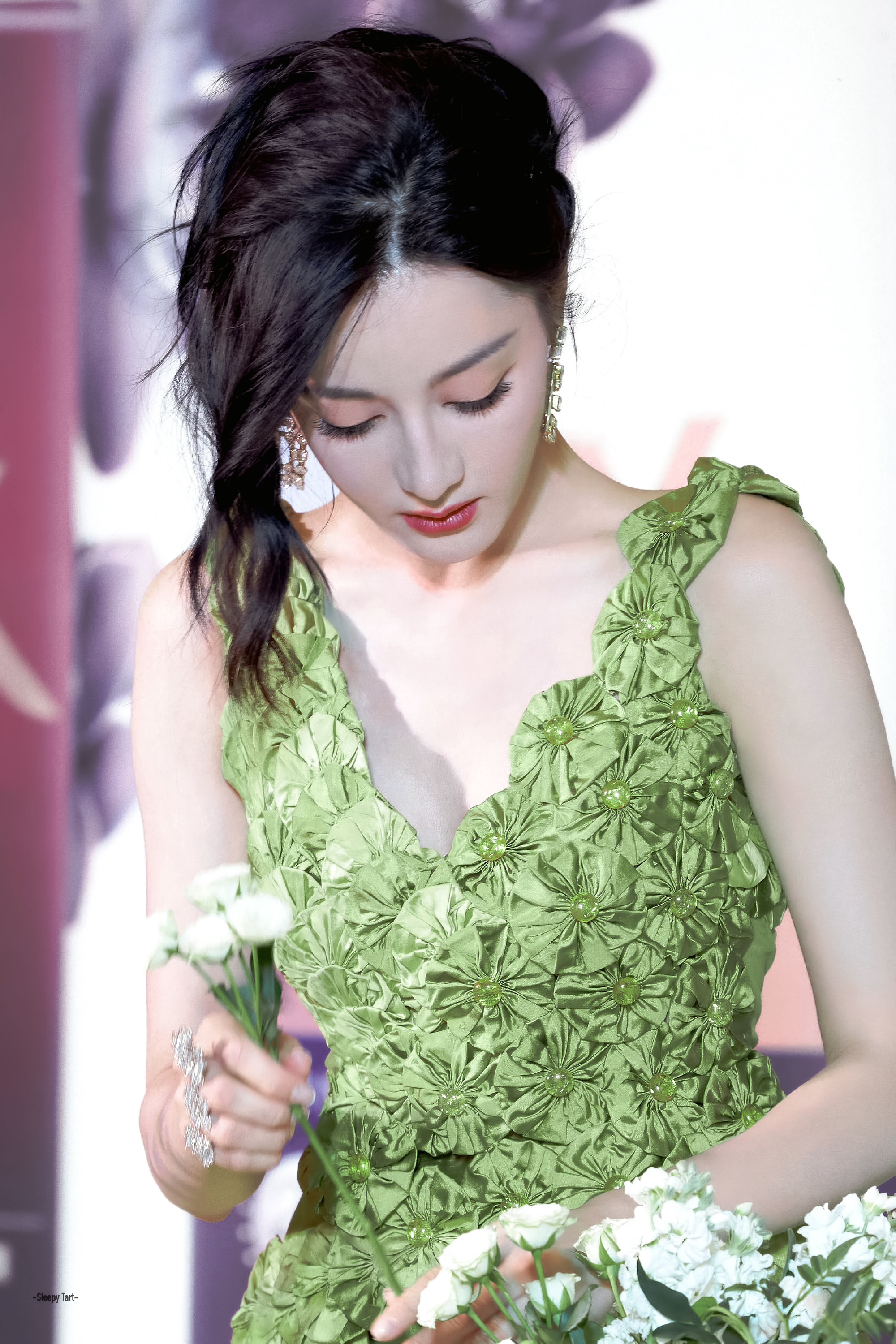 迪丽热巴迪丽热巴钰珑 dlrb 迪丽热巴功夫女足 dlrb 迪丽热巴卫蓝“为什么