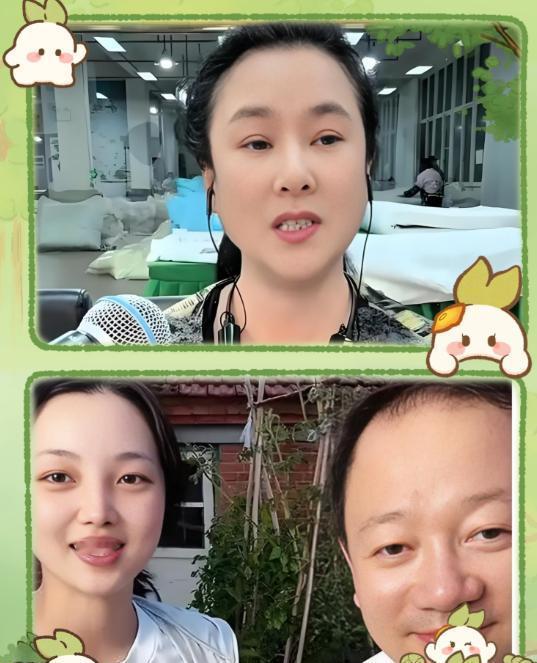 王小华对着镜头说“他要弄死我”。
唐鉴军直播时摇头“那是恶意剪辑”。
你信谁的嘴