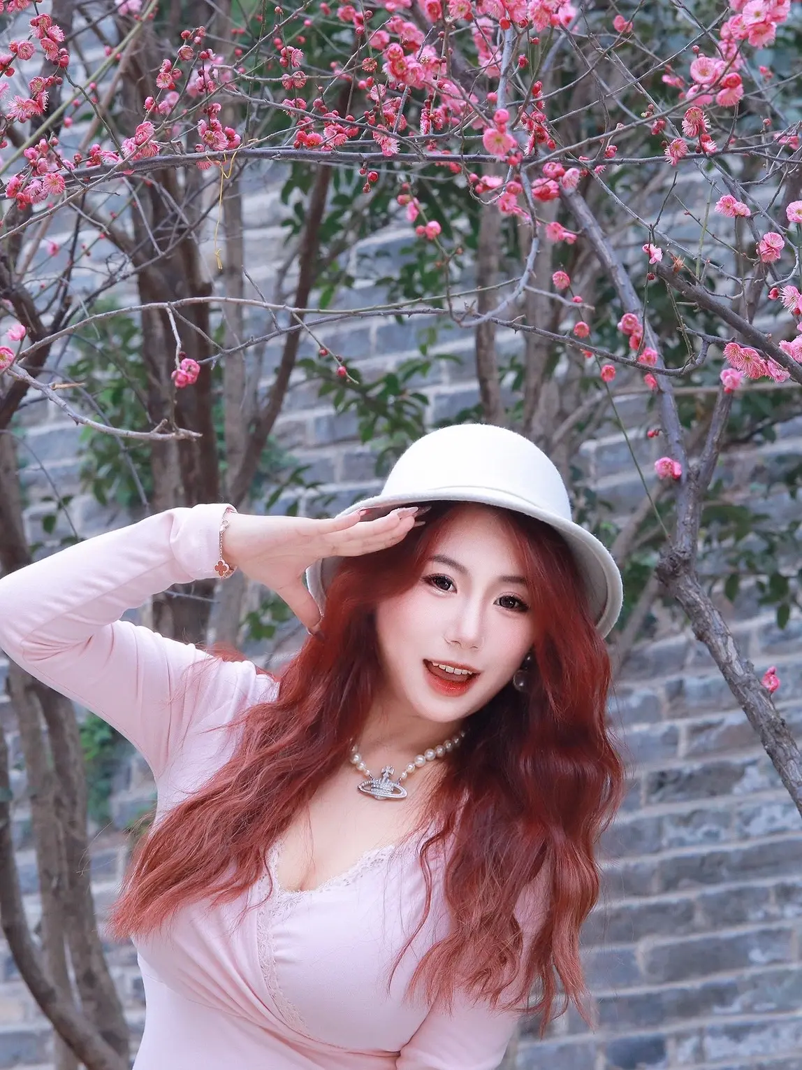 至若春和景明🌸