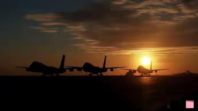 伊朗迎来了援助。
           俄罗斯《观点报》网站1月28日报道，俄罗