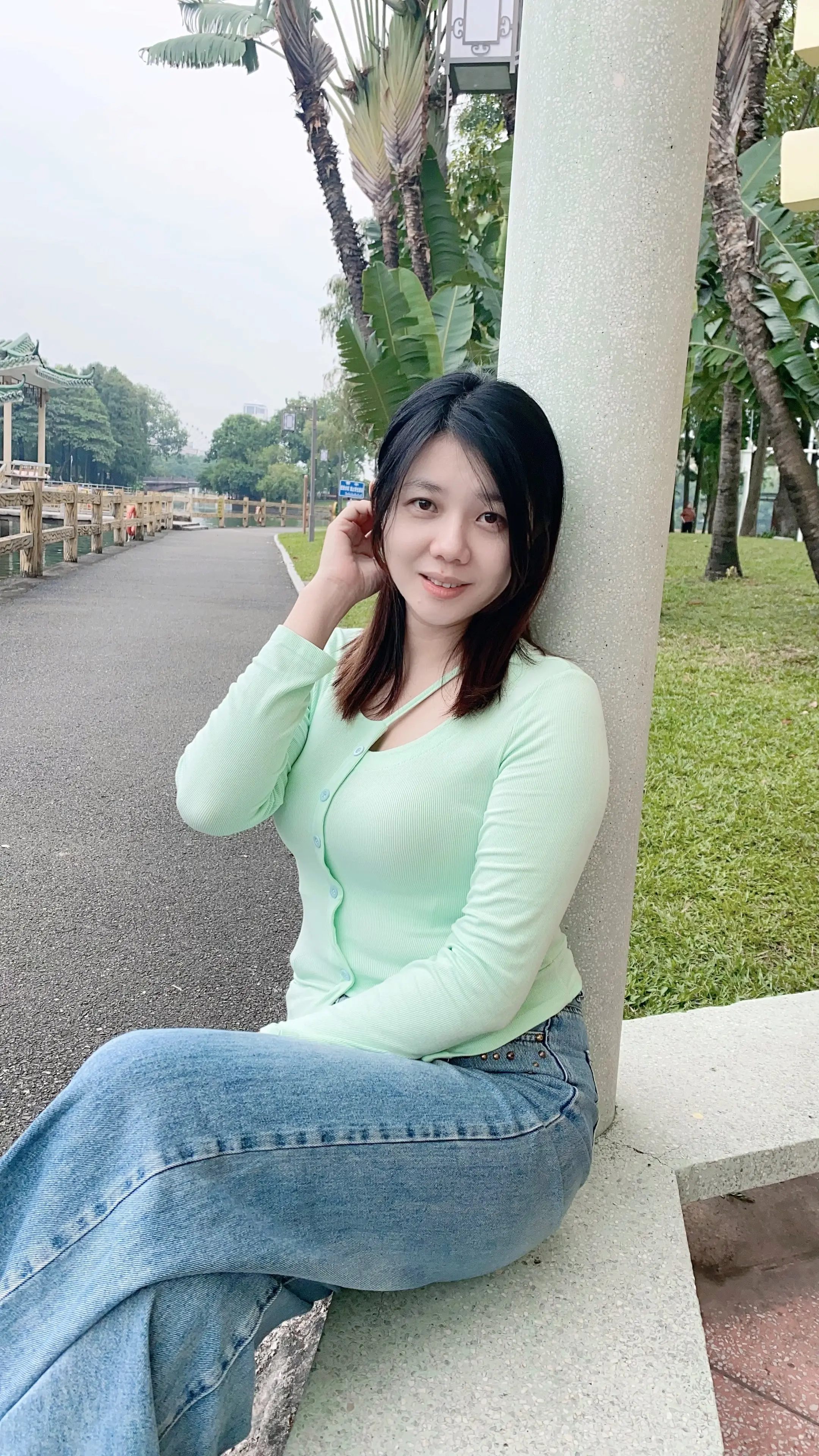 来咯，挑战回复每一条评论😂😂