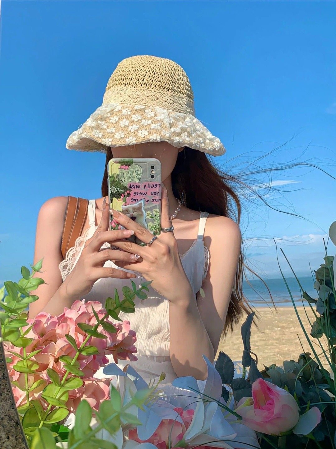 𝗟𝗼𝘃𝗲 𝗺𝘆𝘀𝗲𝗹𝗳🎀别问我过得好不好 不好你也帮不了 