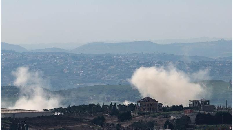 黎巴嫩真主党宣称对以军发动新一轮打击
黎巴嫩真主党周日发表声明称，该组织对黎巴嫩