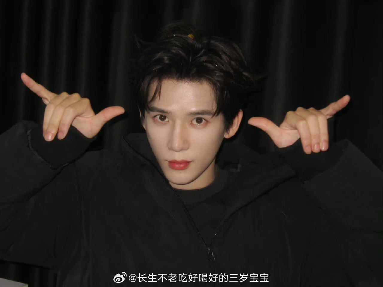 王安宇电影分账票房第一好演员的光芒终究不会被掩盖！真诚的表演、踏实的进步，时间给