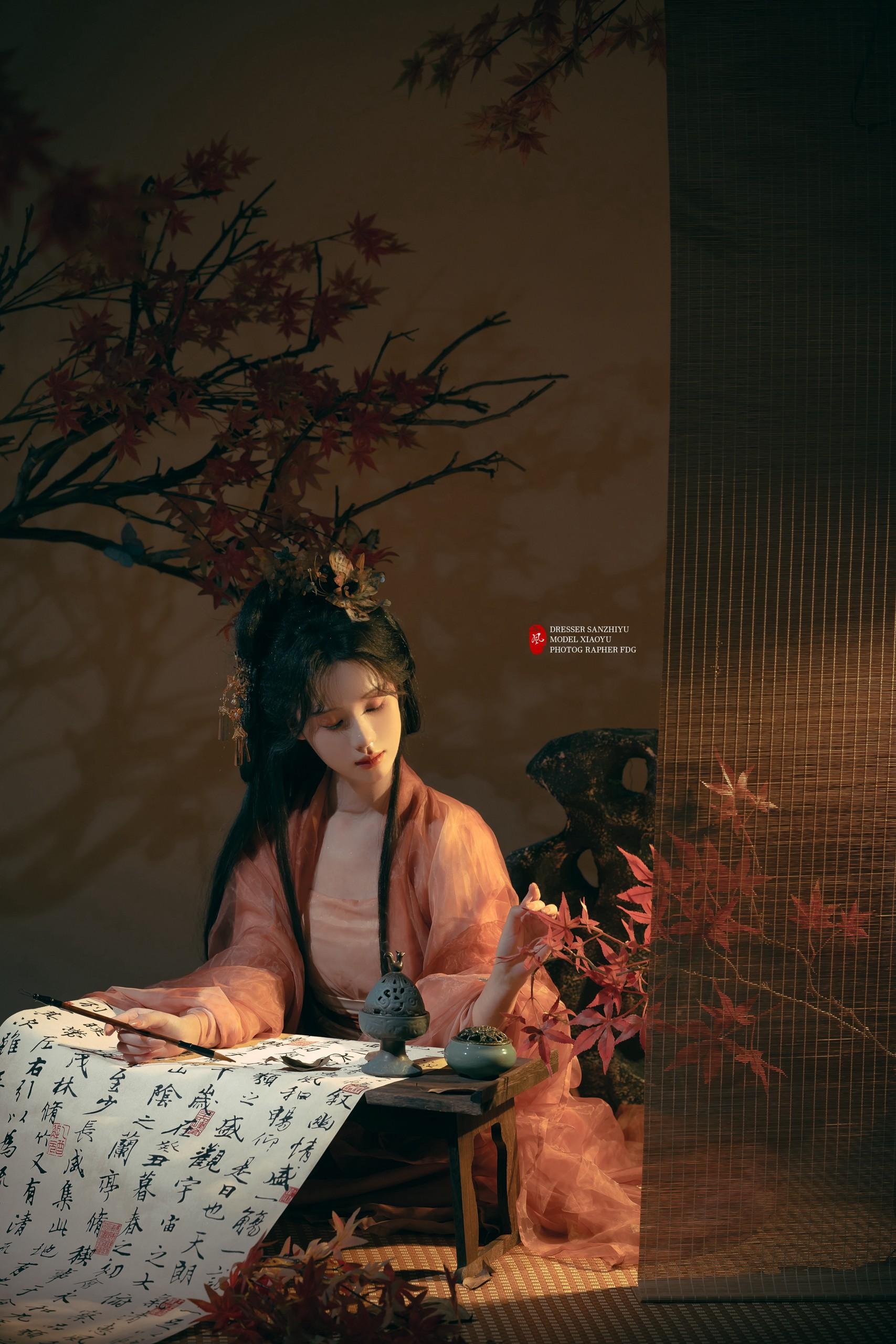 多久啦，相思的曲还那么动听。（发的图清晰度就是好呀）