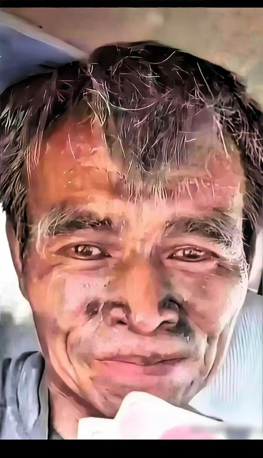 为有大爱的老板点赞！
刚刷到一个帖子，一个农民工儿子高考683分，父亲想找老板预