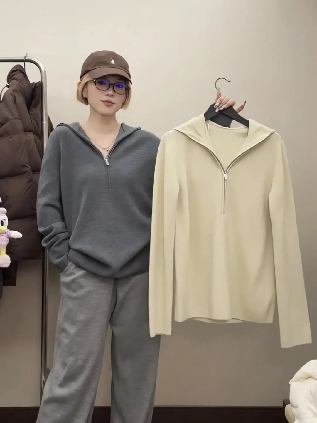 JNBY秋款新品 | 让好看成为日常穿搭❤