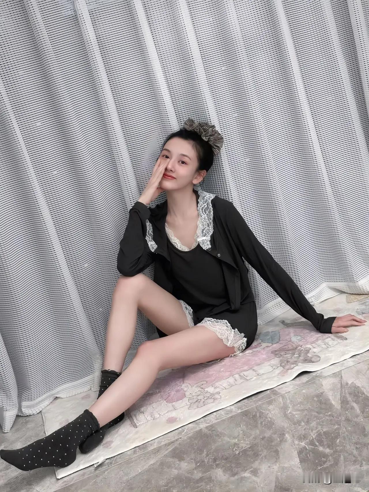 感觉最好的照片