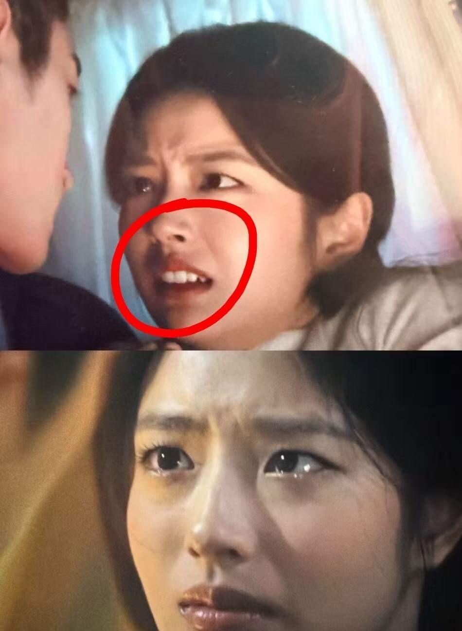 徐若晗演《玉簟秋》女主，争议真不小。她演的是为母筹钱、卷入军阀事件的贫寒女学生，