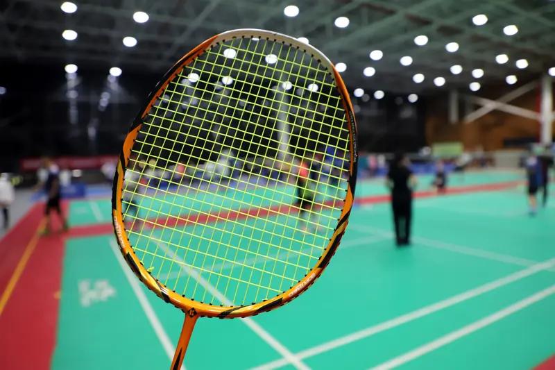 固镇的羽毛球可太牛啦！它是众多国内外羽毛球赛事的专用产品。位于裕安区固镇镇的六安