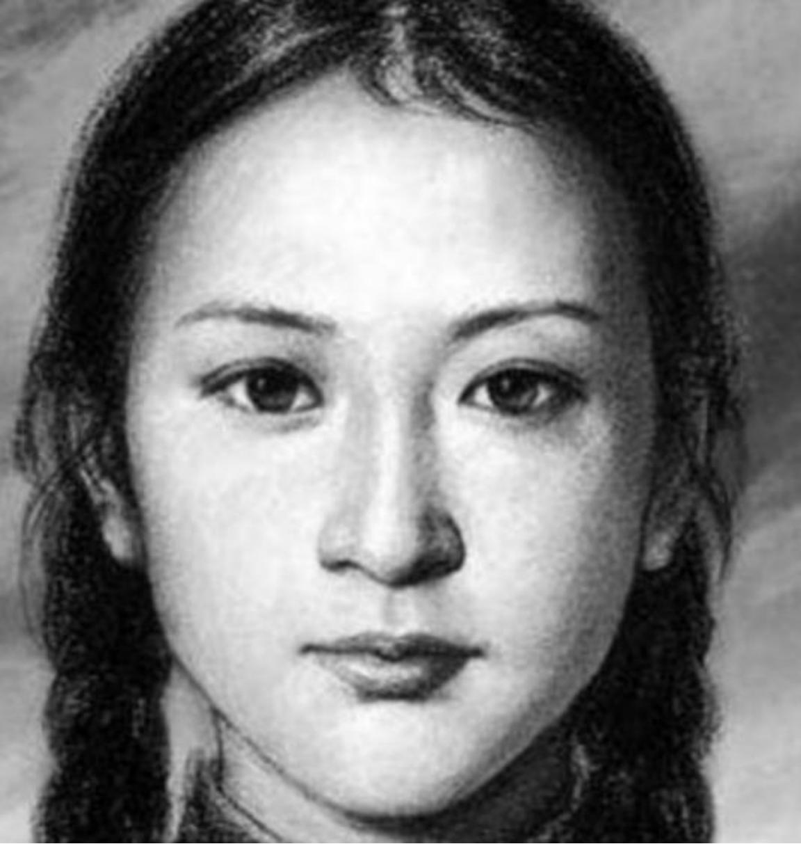 1941年，被誉为“山西第一美女”的侯冬娥，被日军拖进了炮楼，那一夜，50多个鬼