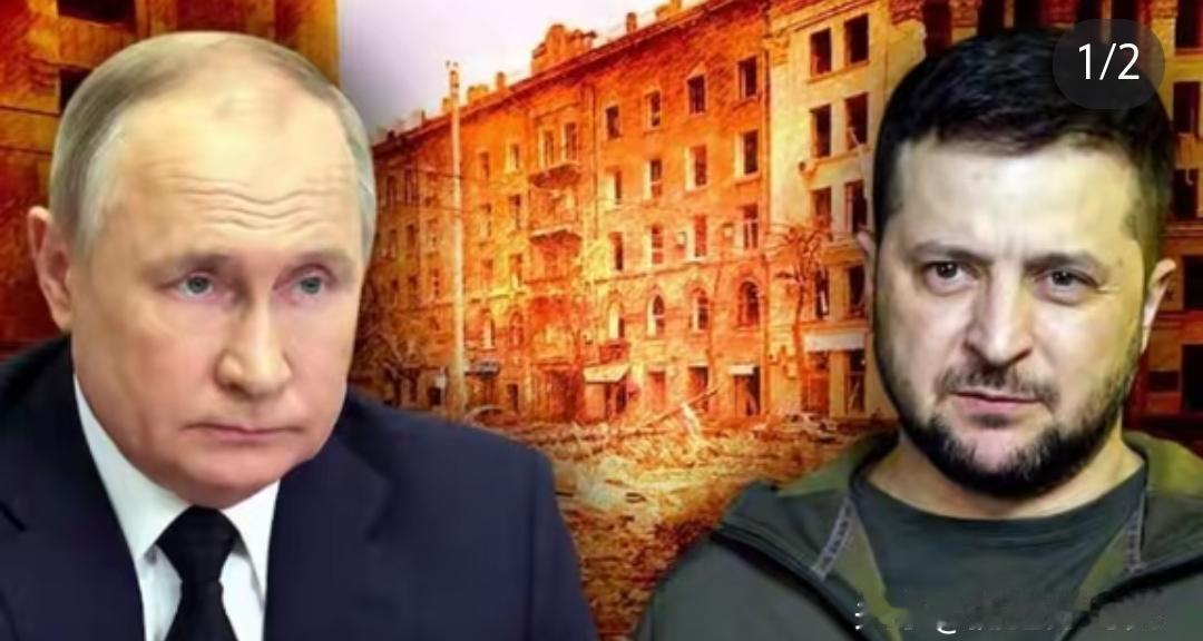 俄乌冲突又有新动向！美国援乌算盘变了，普通人看懂这3点就够了
 
俄乌战场刚传新