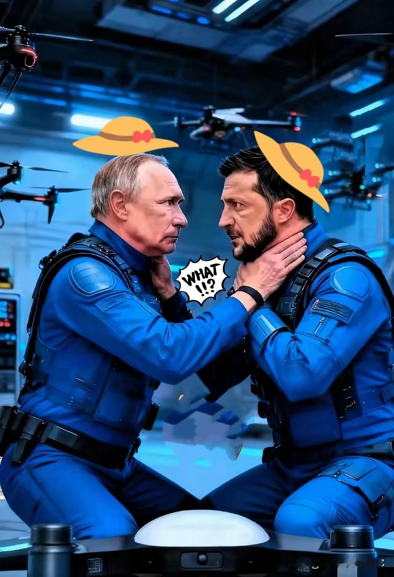 快讯，快讯
俄罗斯和乌克兰同时宣布

11月12日，俄乌战场上再度硝烟弥漫。俄军