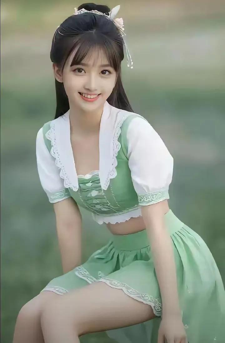 苏媚的美丽如同夜幕下的烟火，璀璨而迷人。林峰，一个温文尔雅的摄影师，被她的魅力深