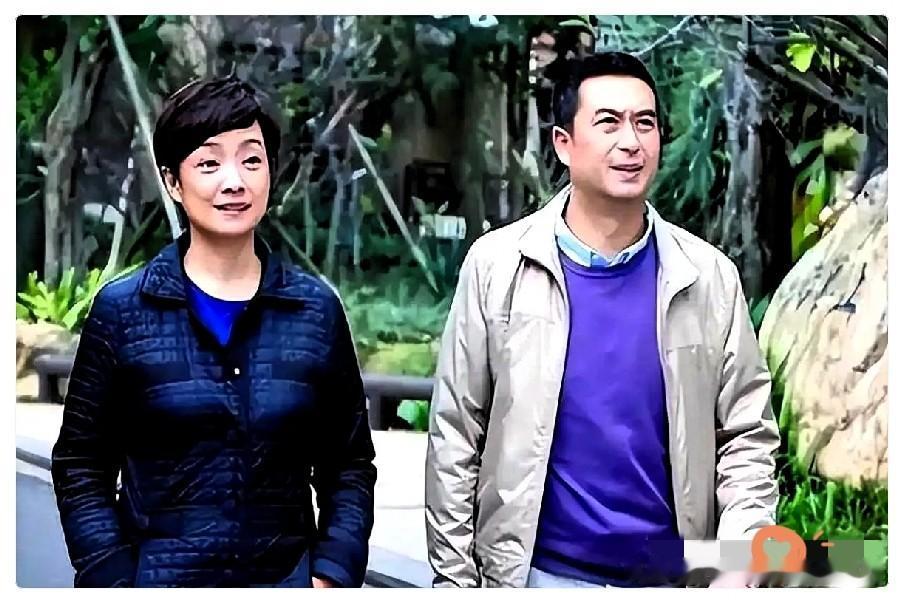王海燕这人最精了！
 
真不是普通人能比的通透！网传张嘉益私下家里财务安排很简单