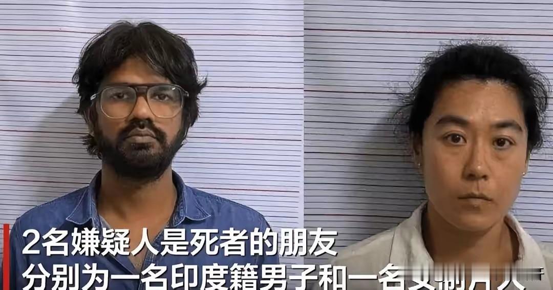 23岁女导演在柬埔寨意外身亡，估计后面比小说电视剧都复杂

23岁女导演，颜值在