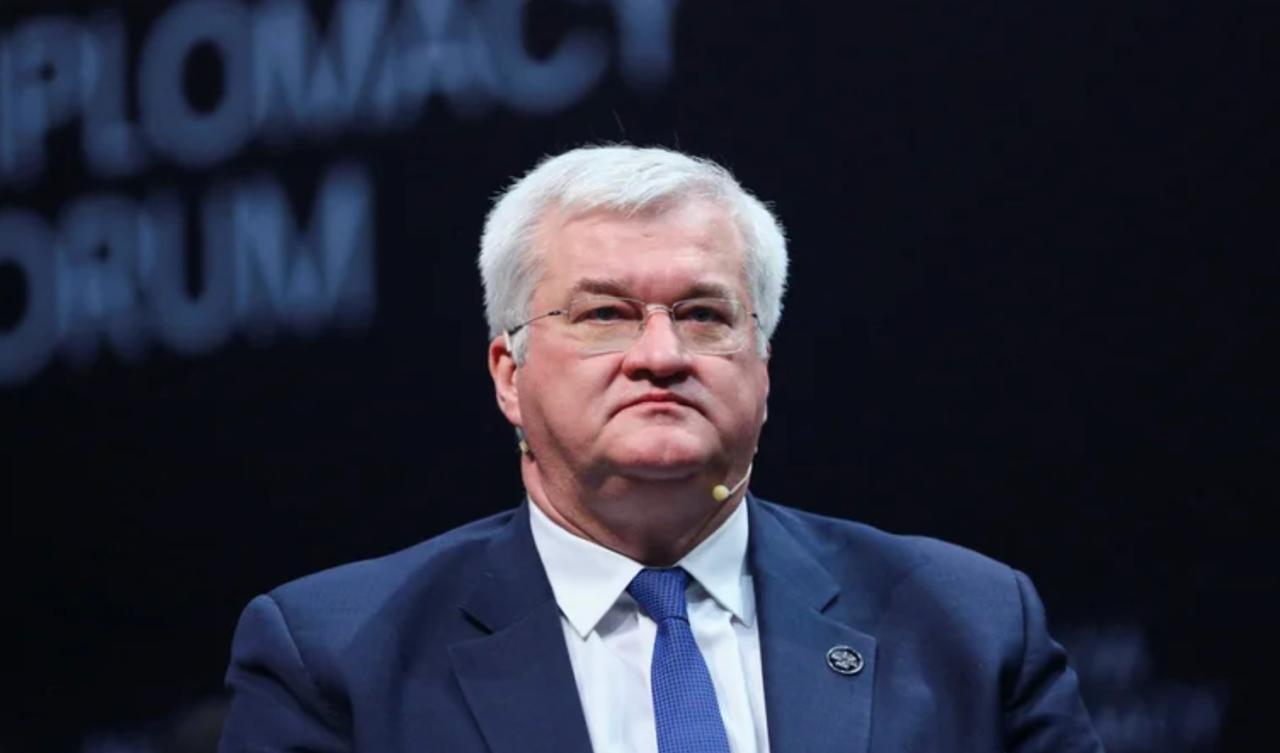 据媒体报道，乌克兰外交部长安德烈·伊万诺维奇·西比哈将于4月21日与欧盟外长讨论