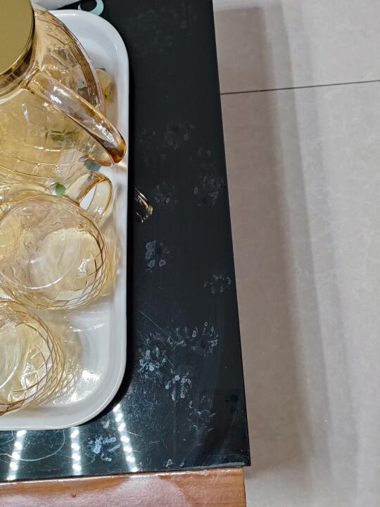 家里好像进贼了，怎么办啊