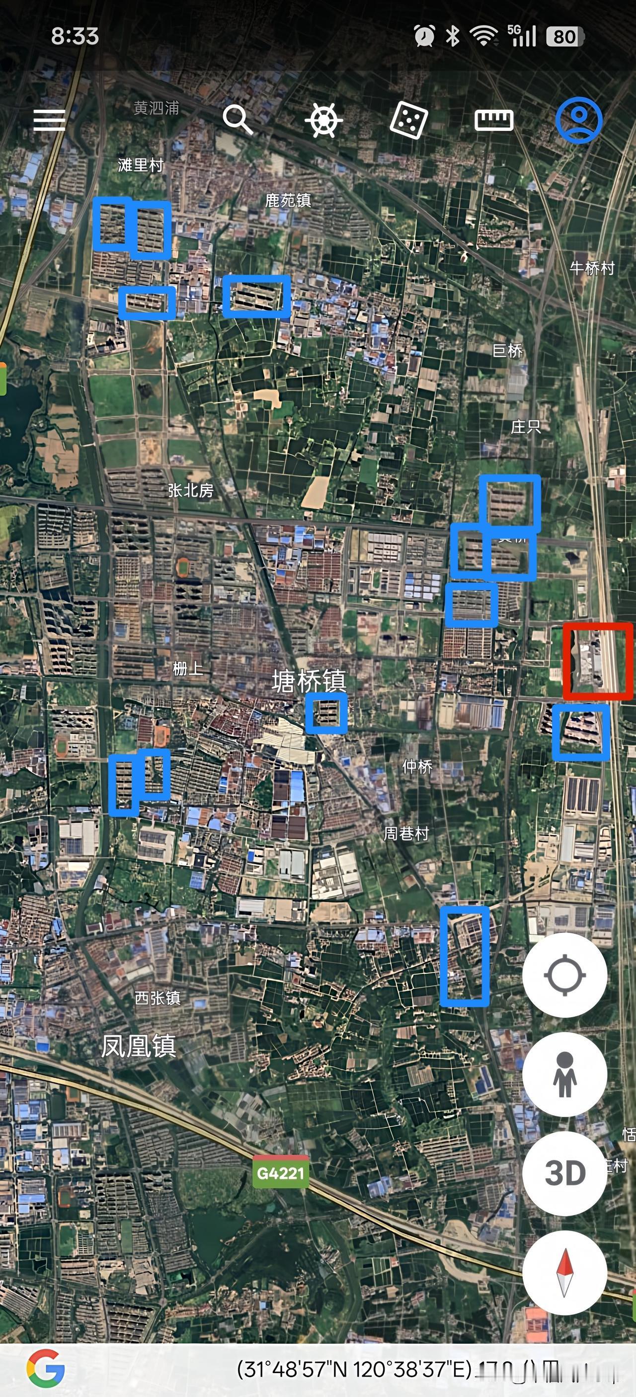 港城为了建设高铁新城，这几年付出了什么？
大量财政用于高铁新城道路安置房建设，为