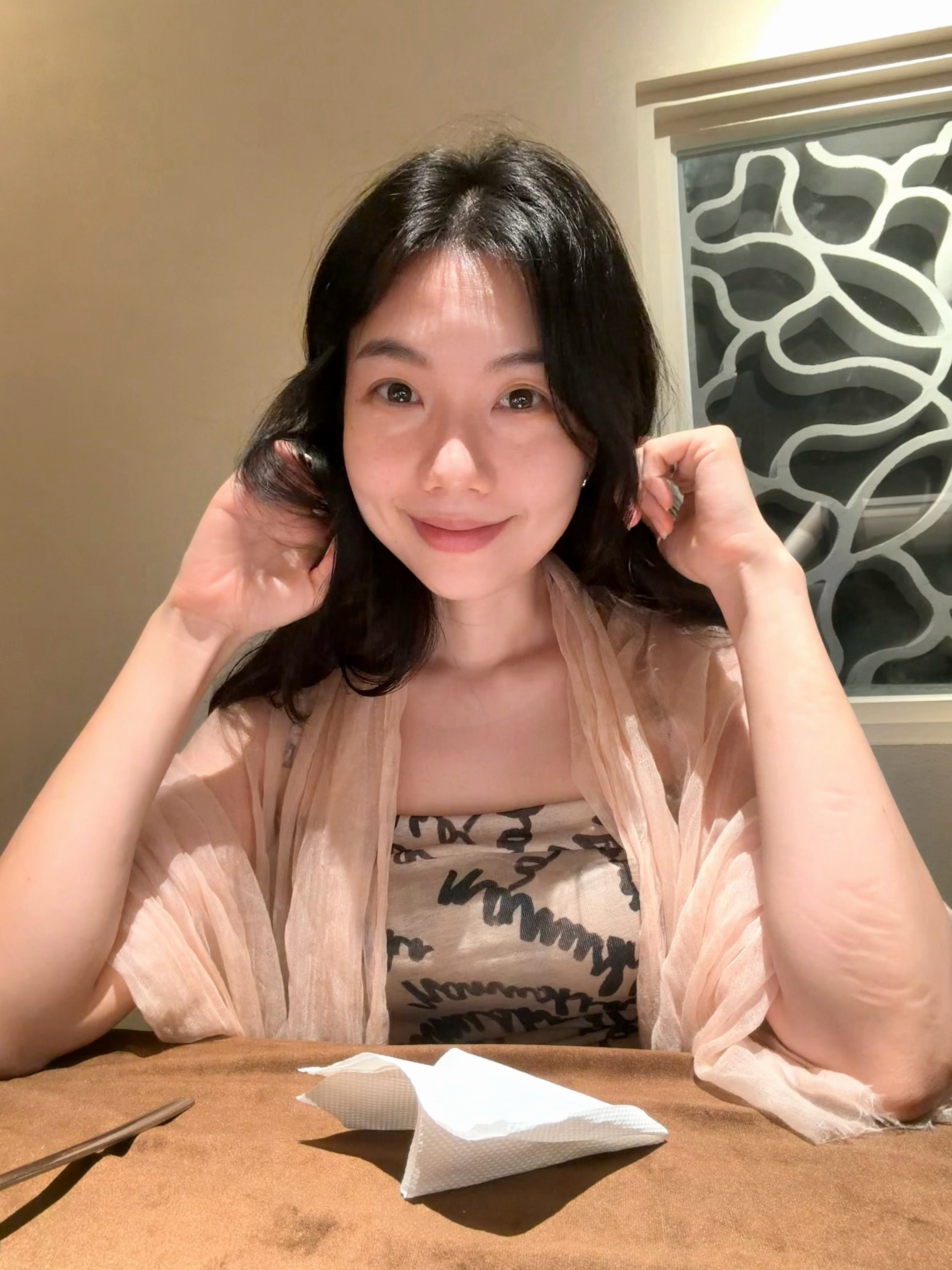 赣派法餐，本来以为会被割韭菜，吃完觉得还不错啊。尤其喜欢牛排，处理得非常好，焦化