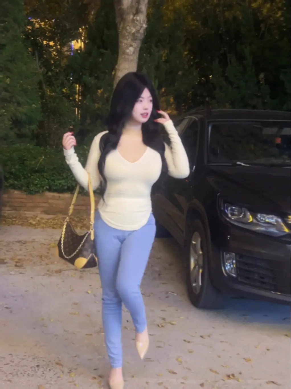 我可以接受你的所有 所有小脾气