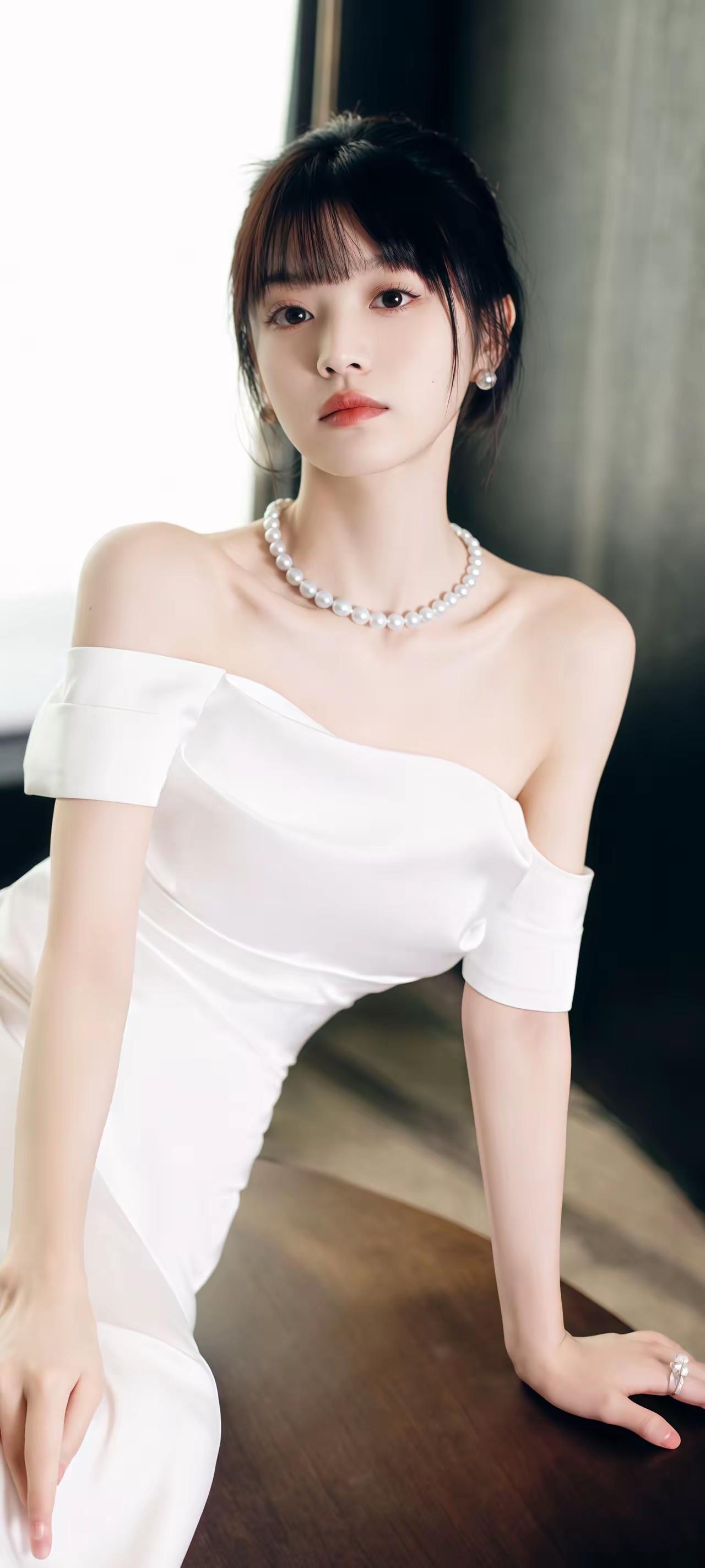 漂亮女孩