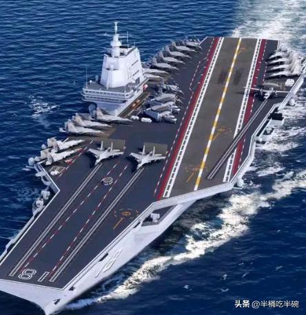 法国报告惊人警告？网传如果美军硬要插手台海冲突，法国权威军事报告推演结果曾让人瞠