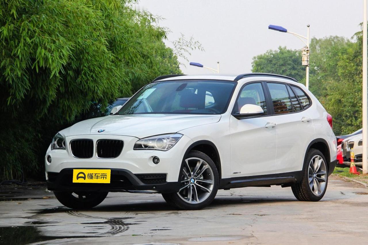 预算10万以内买二手宝马X1，怎么选？尤其是对空间不太在意，但对操控要求很高的朋