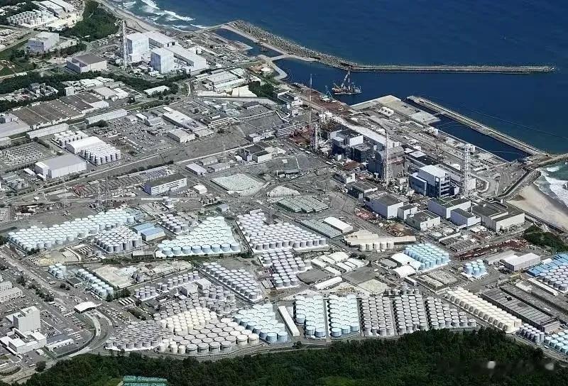 日本核污染水还是排入大海了。预计中国的海鲜价格会一落千丈，从此很少有人问津了，这