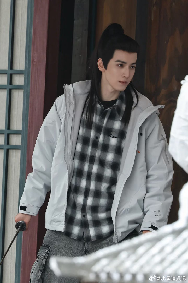 王弘毅看状态有很大机会能掀桌陈星旭 