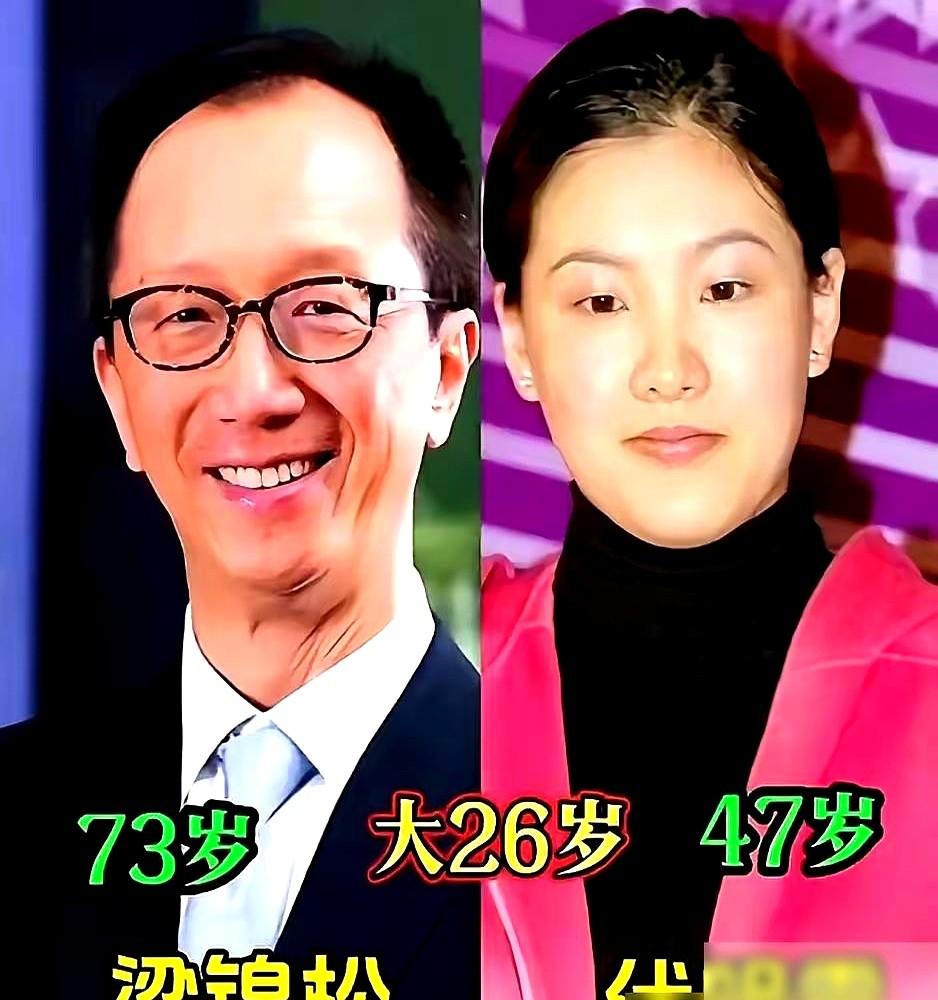 嫁得好的伏明霞。
大家总盯着张怡宁她们挑了啥条件的婆家，却忘了这帮人早把金牌一块