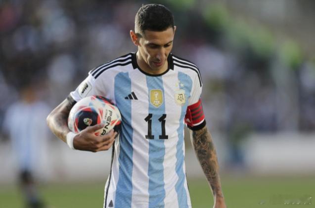 1月30日讯 近期，阿根廷足球界因迪马利亚以及罗萨里奥中央队而引发诸多争议。对此