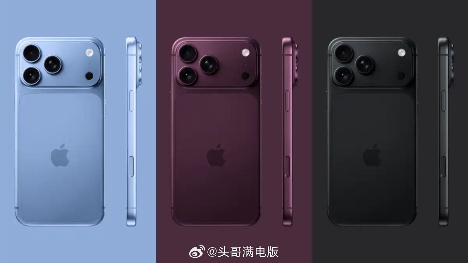 iPhone18Pro发布会时间  时间过的太快了，突然发现距离苹果秋季发布会就