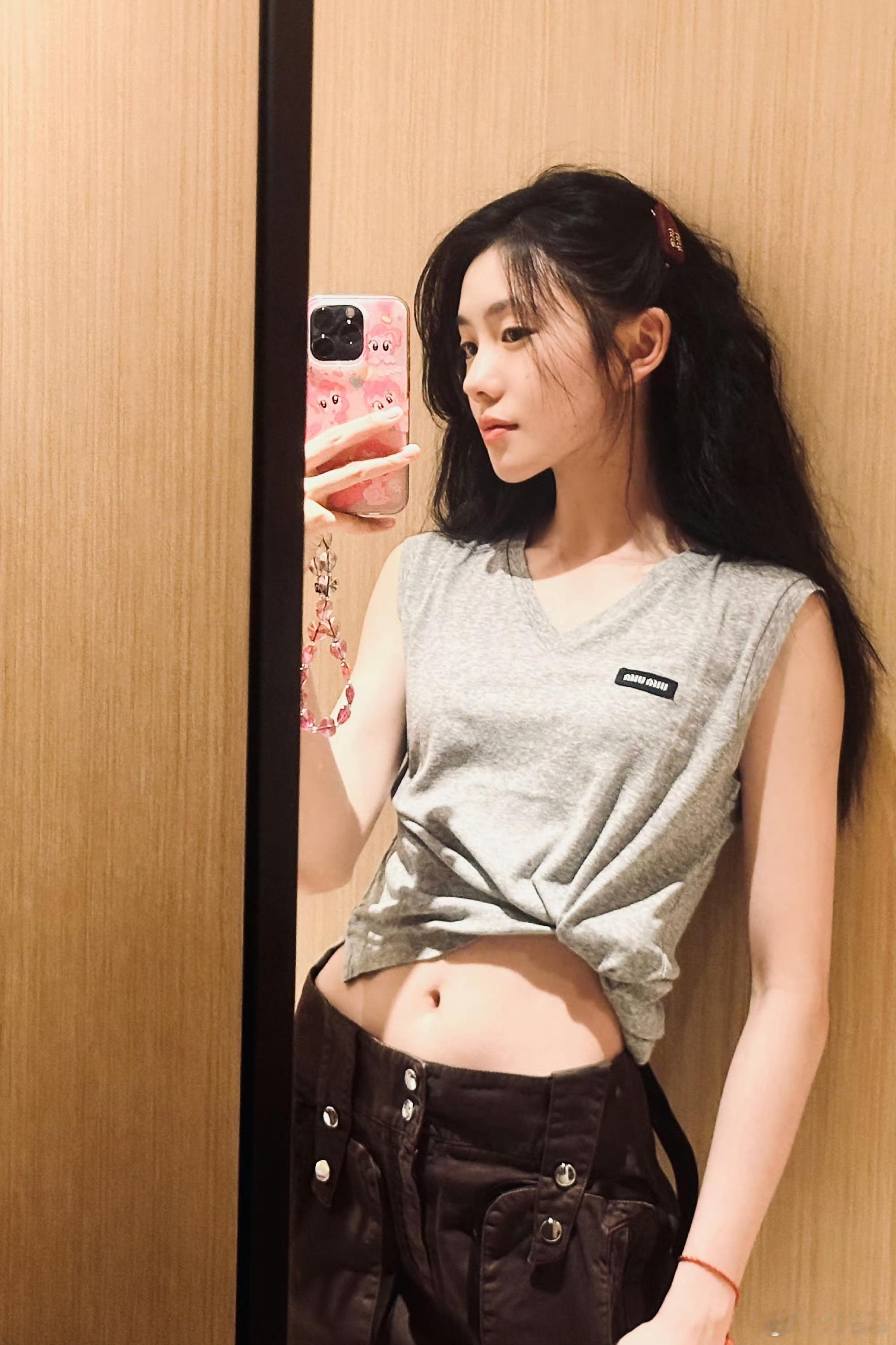 女人 姐姐 女孩刘浩存