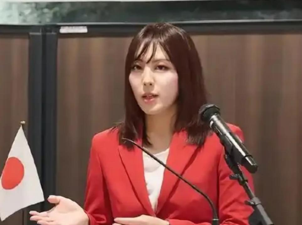 日本女作家桥本琴绘警告中国：若中国向日本投放核弹，即便会有数百万人丧生，剩余的日