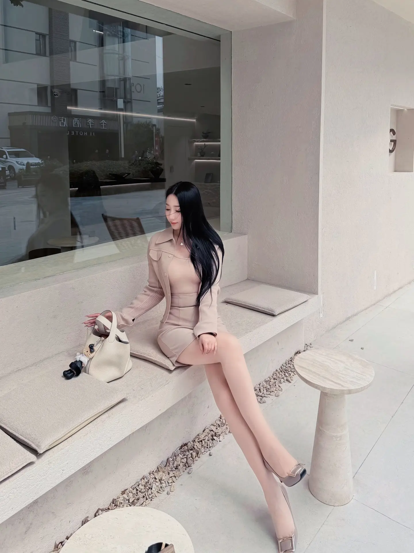 我爱你 但你是自由的