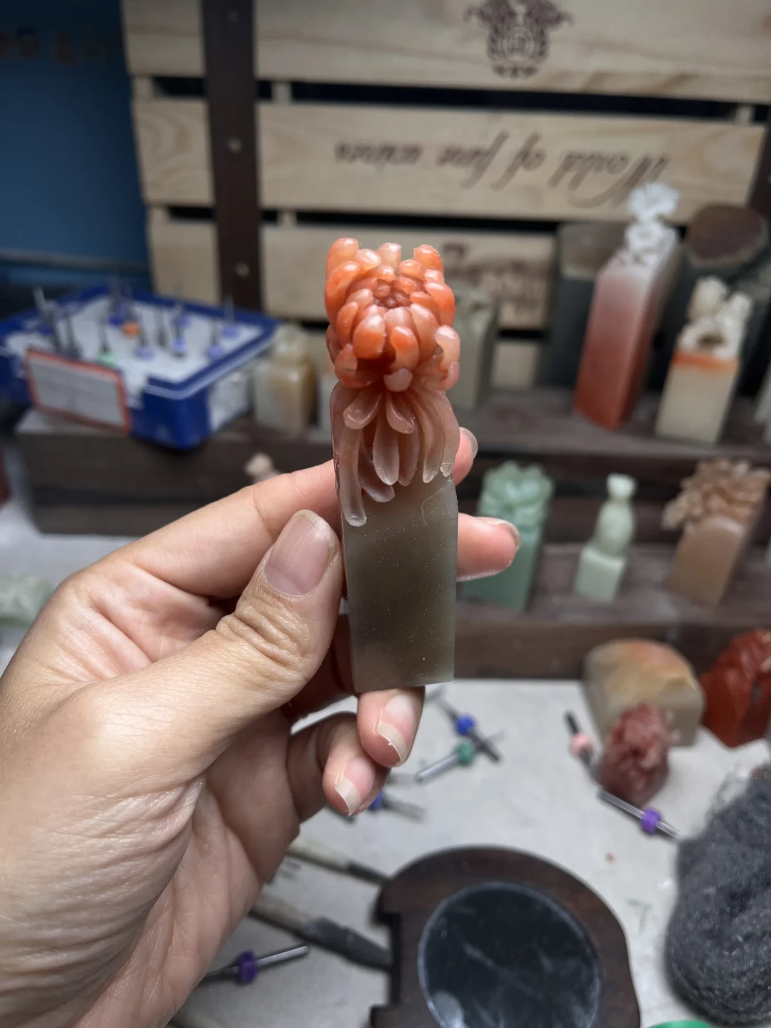 随手一拍都那么好看