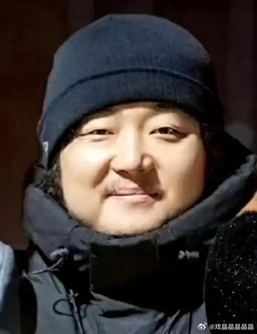 敏子的绯闻男友颜值在内娱应该是垫底的存在吧 