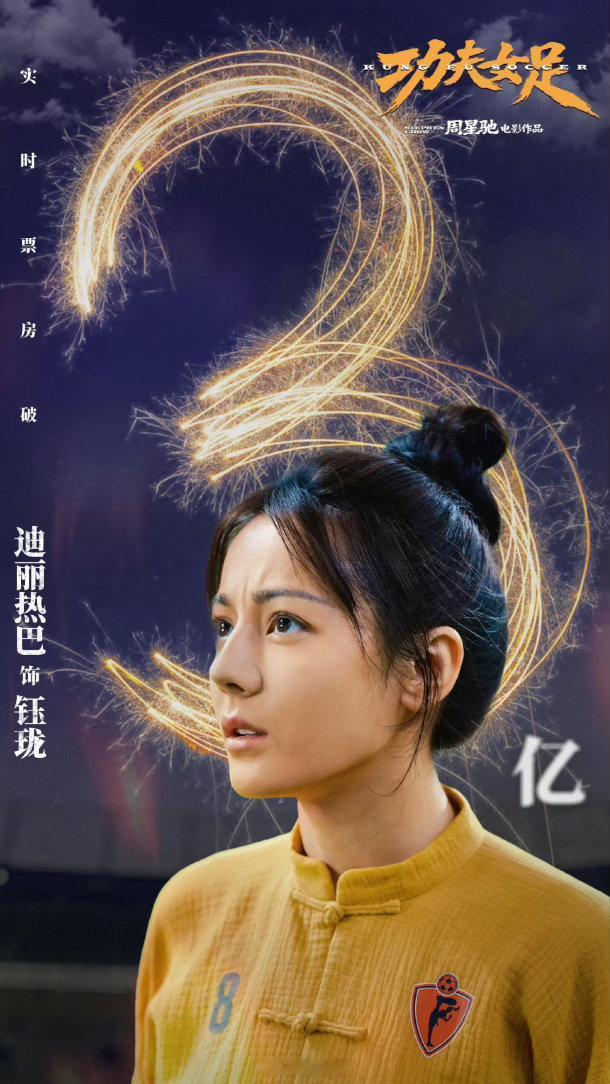 功夫女足6.6万人打分 功夫女足上映首日口碑 哇哇哇哇，就是说周星驰电影《功夫女
